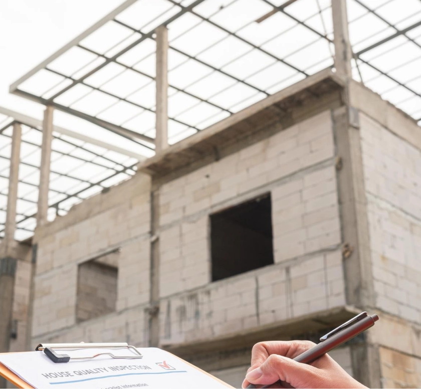 Dirección y gestión de obra