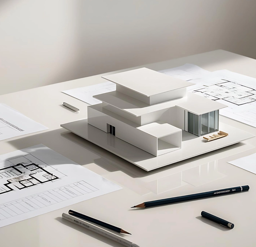 Gestión administrativa y licencias