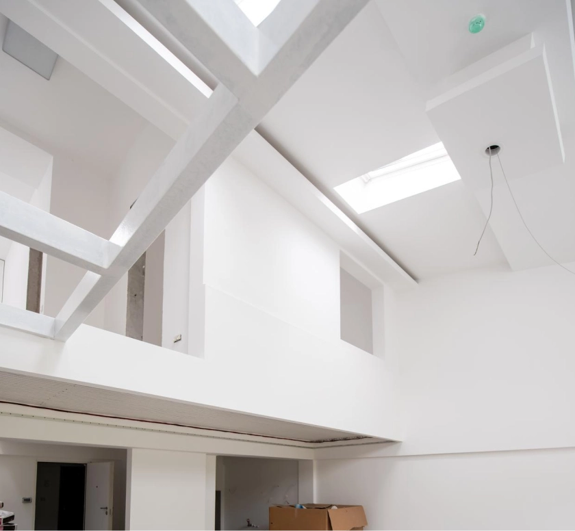 Reformas y rehabilitación