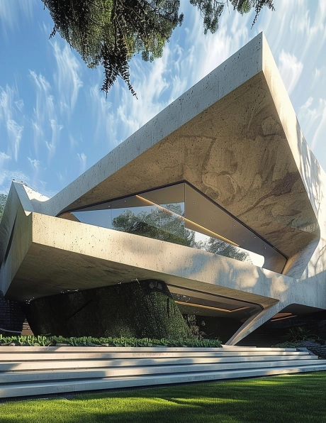 Servicio integral de arquitectura