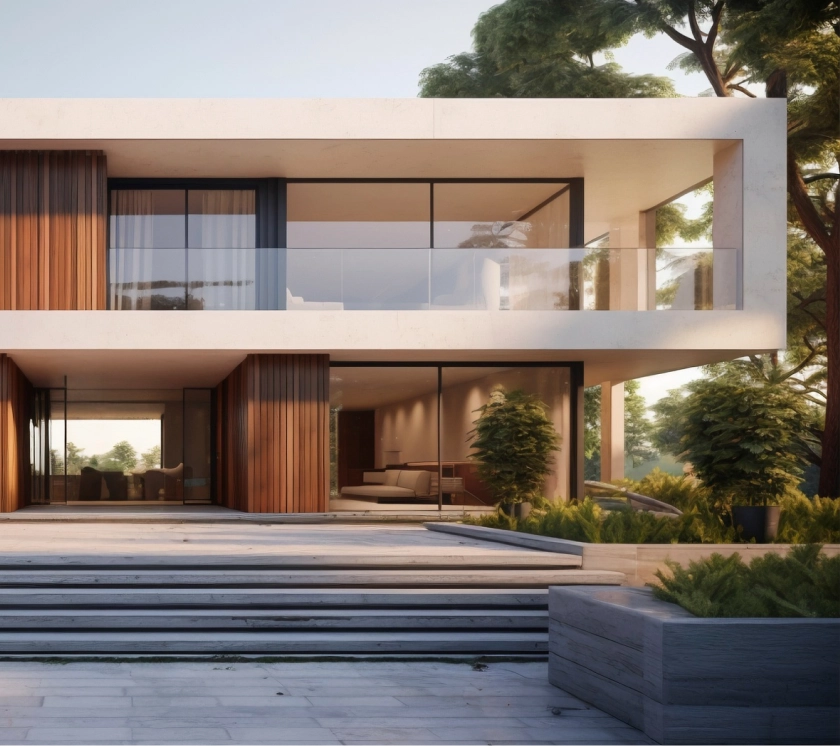 Servicio integral de arquitectura_11zon